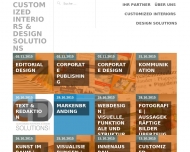 Bild CID Customized Interiors & Design Solutions GmbH