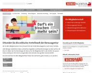 Bild IG BCE Bonusagentur GmbH