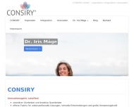 Bild CONSIRY GmbH