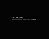 Channoine