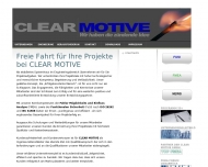 Bild CLEAR MOTIVE GmbH