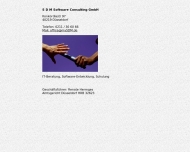 Bild SDM Software Consulting GmbH