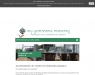 Bild Alexander Frey - Marketing fr die Gastronomie