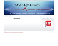 Bild Medic- Life- Concept