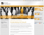 Bild Social Touchpoint GmbH