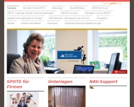 Bild SPOTS - Beratung * Support * Seminare