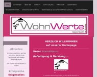 Bild WohnWerte Geyermann & Blanke UG (haftungsbeschrnkt)