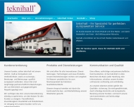 Bild teknihall Elektronik GmbH