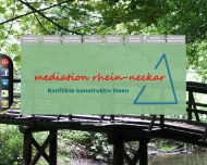 Bild mediation rhein-neckar