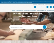 Bild DIY Academy
