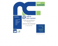 Bild net.casion GmbH