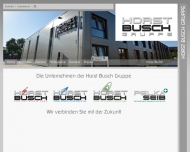Bild Horst Busch Elektro-Technik GmbH