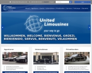 Bild United Limousines AG