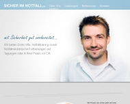 Bild Notfallseminare Malte Voth