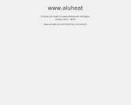Bild ALUHEAT GmbH
