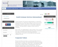 Bild South Germany Services International