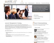 Bild mareve Management & Training