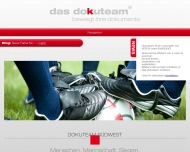 Bild das dokuteam SdWest GmbH
