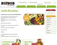 Bild BIOBOB - Bio frs Bro