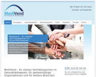 Bild MediVend