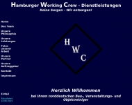 Bild HWC Hamburger Working Crew-Dienstleistungen