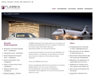 Bild Flammia Engineering & Consulting GmbH