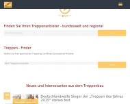 Bild Treppen.de - T-K-Verlag