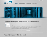 Bild ITcares