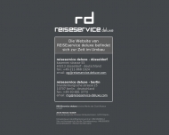 Bild REISEservice deluxe GbR