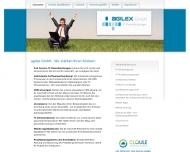 Bild agilex GmbH