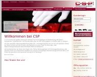 Bild CSP GmbH
