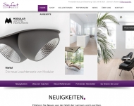 Bild Seyfert Licht+Design