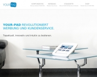 Bild YOUR-PAD UG (haftungsbeschrnkt)