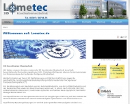 Bild Lometec GmbH & Co. KG