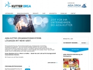 Bild Kutter GmbH AIDA Organisationssysteme
