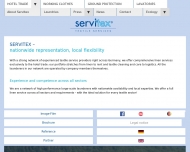 Bild Servitex GmbH