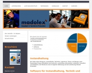 Bild Madolex GmbH