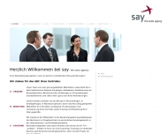 Bild SAY Velz & Velz-Tittjung GbR