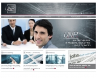 Bild U.N.P. - Software GmbH (Member of Allgeier Group)