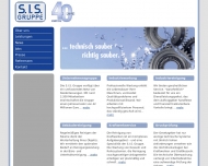 Bild S.I.S. Gruppe