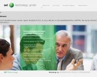 Bild SET Technology GmbH