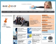 Bild SESCO Gebudedienste GmbH