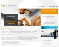 Bild ondeso GmbH