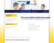 Bild persona data euro service AG