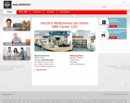 Bild Mail Boxes Etc. - logistic & business solution kchler e.K.