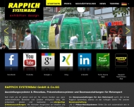 Bild Rappich Systembau GmbH & Co. KG