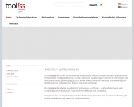 Bild tooliss GmbH