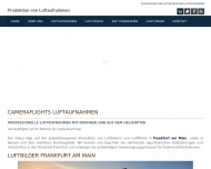 Bild cameraflights - Fotos & Filme aus der Luft -