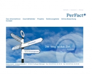 Bild PerFact GmbH