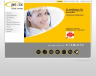 Bild getaline GmbH